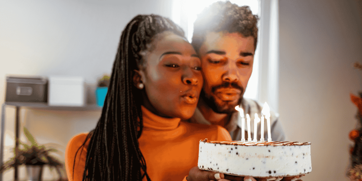 10 Romantic Cake Ideas for Your Girlfriend or Boyfriend
