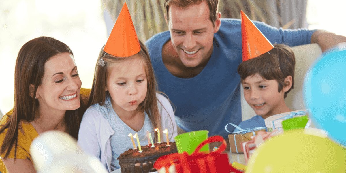 20 Funny Cake Messages to Make a Birthday More Memorable